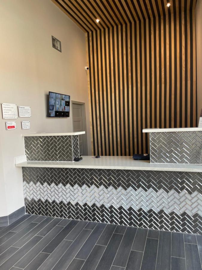 Ramada By Wyndham Studio Suites Dothan Ngoại thất bức ảnh