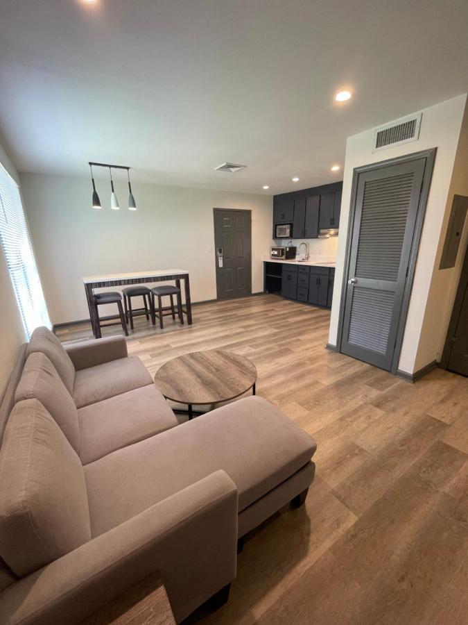 Ramada By Wyndham Studio Suites Dothan Ngoại thất bức ảnh