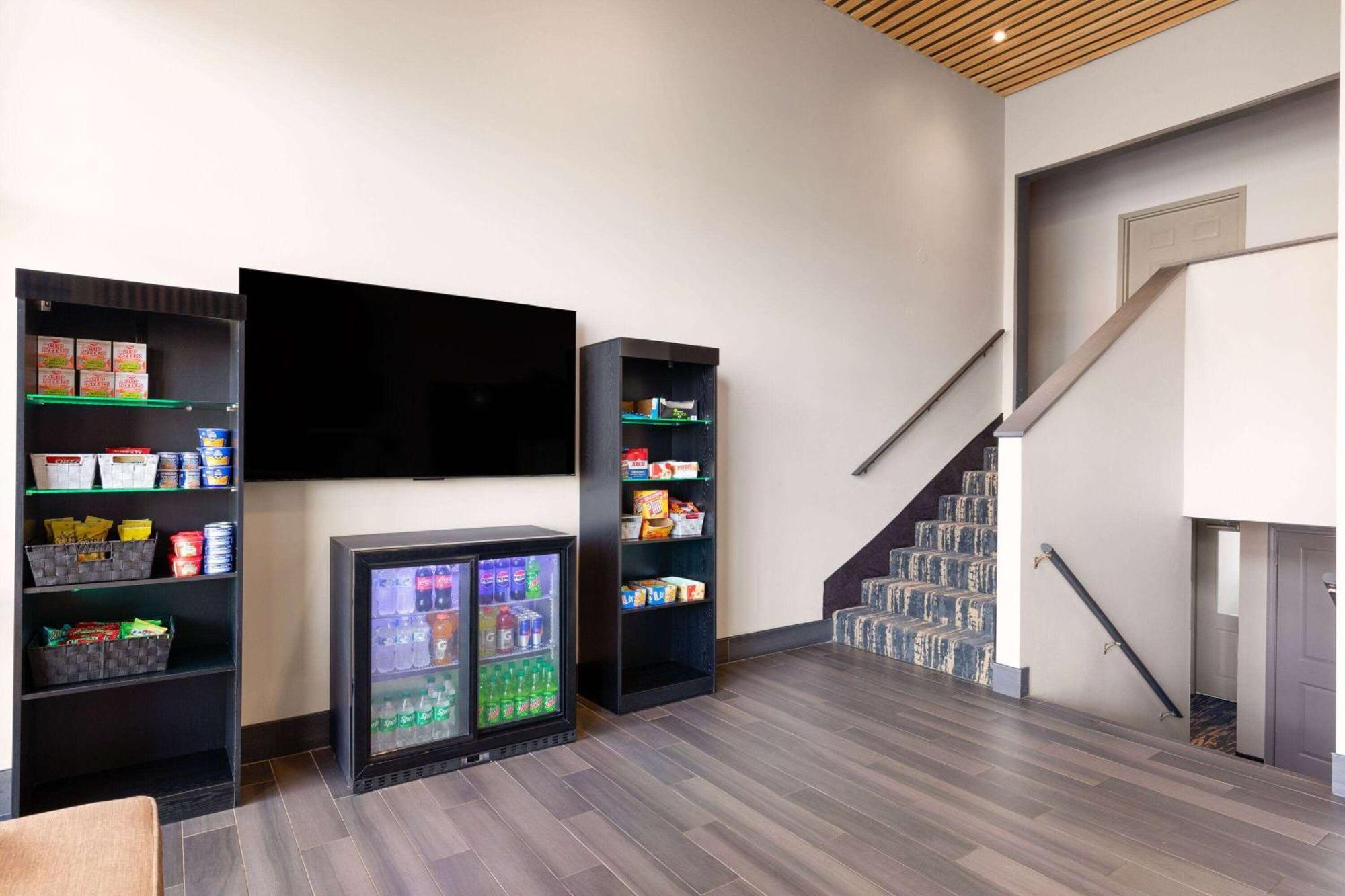 Ramada By Wyndham Studio Suites Dothan Ngoại thất bức ảnh